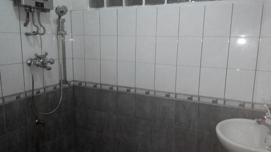 Zenrra House Hotel Bandung Værelse billede